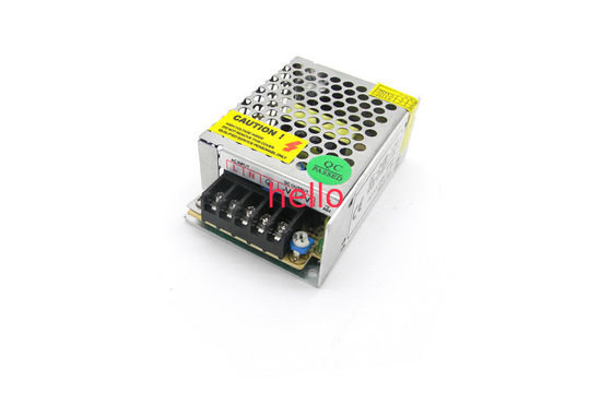 12V 2A পালটানোর মোড পাওয়ার সাপ্লাই হাই-পাত্র, ওভার ভোল্টেজ সুরক্ষা