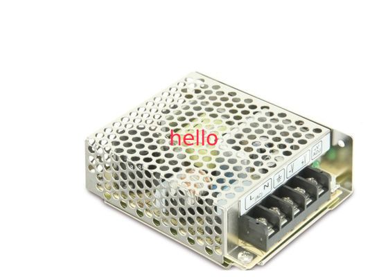 Konstanten-Spannung DCs LED Wechselstrom-35w des Stromversorgungs-LED Fahrer-12V RS-35