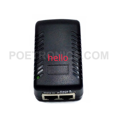 5VDC, adattatore passivo POE-A0502 dell'alimentazione elettrica di commutazione di 2A POE