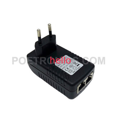 5VDC, adattatore passivo POE-A0502 dell'alimentazione elettrica di commutazione di 2A POE