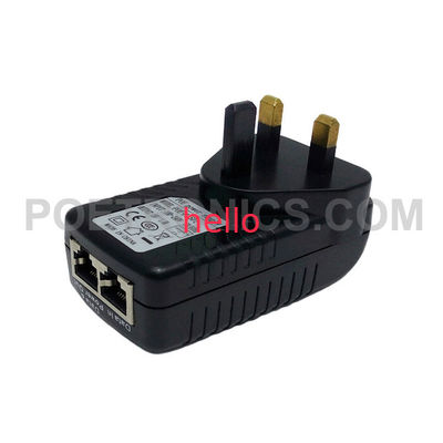 5VDC, adattatore passivo POE-A0502 dell'alimentazione elettrica di commutazione di 2A POE