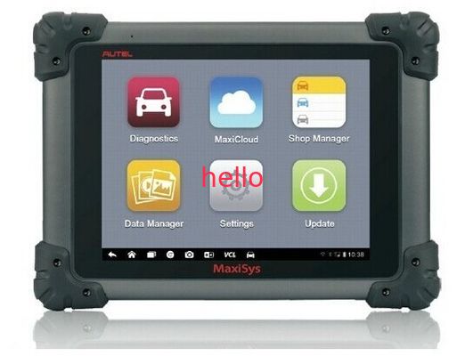 Autel MaxiSys MS908 Autel Diagnostic Tool