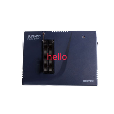 Xeltek USB Superpro ecu مبرمج, 600P قضيّة كليّة مبرمج
