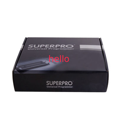 Xeltek USB Superpro ecu مبرمج, 600P قضيّة كليّة مبرمج