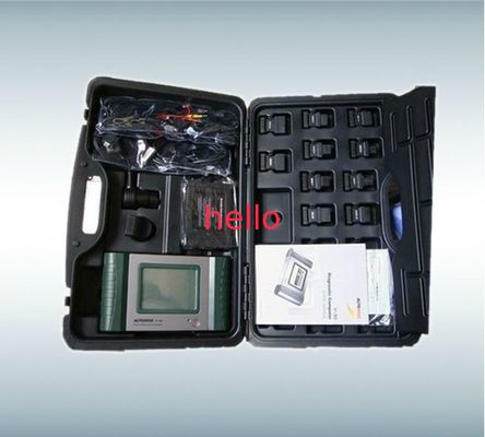 Autoboss V30 เครื่องสแกนเนอร์สแกนเนอร์สากลวินิจฉัยยานยนต์