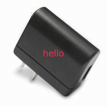 Переходника 3.5W силы USB мобильных устройств всеобщий, заряжатели мобильного телефона