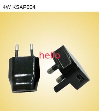12V ถึง 5V สากลอะแดปเตอร์ USB ที่มี 0.7A ในปัจจุบันสำหรับคอมพิวเตอร์และแล็ปท็อป