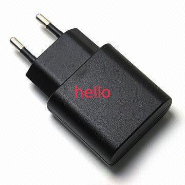 Adattatore di potere di USB, leggero portatile/universale e pratico, con la versione alternativa