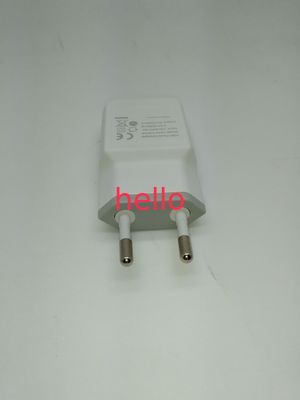 AC100 - 240V แบบพกพายูนิเวอร์แซชาร์จ USB สูงประสิทธิภาพ CCC เสียบ