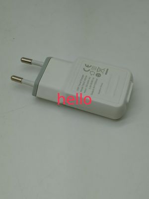 AC100 - 240V แบบพกพายูนิเวอร์แซชาร์จ USB สูงประสิทธิภาพ CCC เสียบ