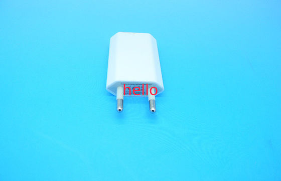 Tomada universal do adaptador 5V 1000mA CCC do poder de AC100-240V USB, Efficency alto