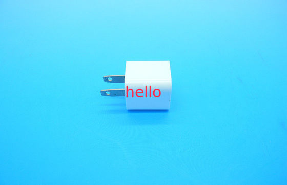 5V 1000mA สากล USB ชาร์จเสียบสมาคมนักวิเคราะห์หลักทรัพย์สำหรับ Apple MP3 MP4