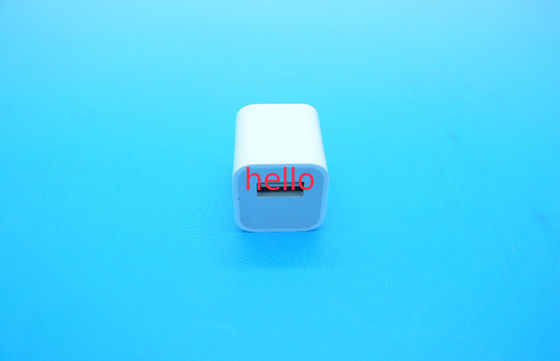 5V 1000mA สากล USB ชาร์จเสียบสมาคมนักวิเคราะห์หลักทรัพย์สำหรับ Apple MP3 MP4