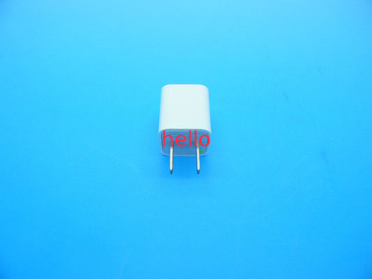 5V 1000mA สากล USB ชาร์จเสียบสมาคมนักวิเคราะห์หลักทรัพย์สำหรับ Apple MP3 MP4