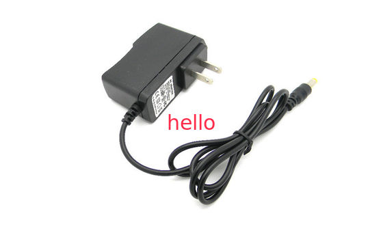 آداپتور AC / DC دیواری قدرت ایالات متحده پلاگین 10W DC 2.0A 5V برای ADSL، اتصال کوتاه