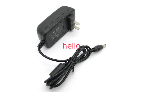 Fuente de alimentación del adaptador 12V 5v 1A 2A AC100-240V de la transferencia