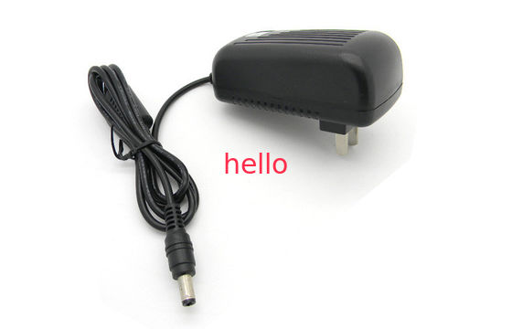 Fuente de alimentación del adaptador 12V 5v 1A 2A AC100-240V de la transferencia