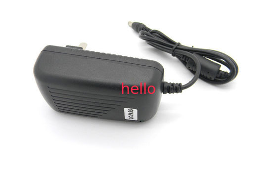 Fuente de alimentación del adaptador 12V 5v 1A 2A AC100-240V de la transferencia