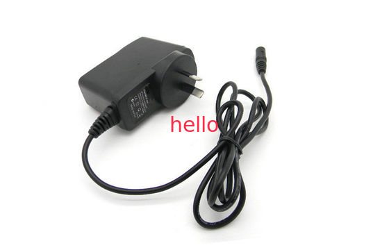 Adapter SAA Plug 3-12V sekarang 1000mA Universal Dinding-mount AC 8 Tips DC