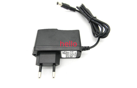 10Watt que cambia la CA al soporte de la pared del adaptador de DC para SATA