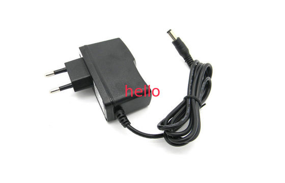 10Watt que cambia la CA al soporte de la pared del adaptador de DC para SATA