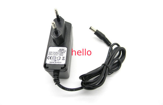 10Watt que cambia la CA al soporte de la pared del adaptador de DC para SATA