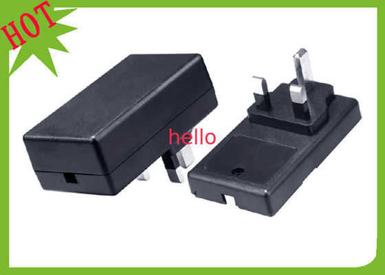 adaptador 110 V del soporte de la pared 24W 60 herzios entrados para la iluminación de tira del LED