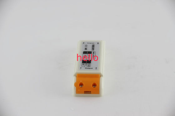 PCB پایدار 2 سال گارانتی م RoHS DC12V 3A 36W چراغ برق