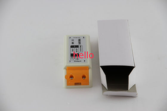PCB پایدار 2 سال گارانتی م RoHS DC12V 3A 36W چراغ برق