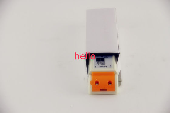 PCB پایدار 2 سال گارانتی م RoHS DC12V 3A 36W چراغ برق