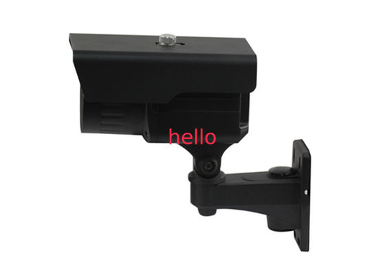 0.01LUX 1/3 &quot;CMOS 1.3 Megapixel Camera, 720P / 960P / 1080P camera quan sát