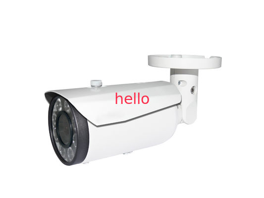 Câmera 960P do CCTV do IR AHD do Mega-pixel de Sony 1,3 com 8PCs o diodo emissor de luz do laser IR