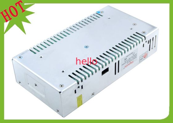 confiabilidad de la fuente de alimentación de la cámara CCTV 300W alta para la pantalla del LED