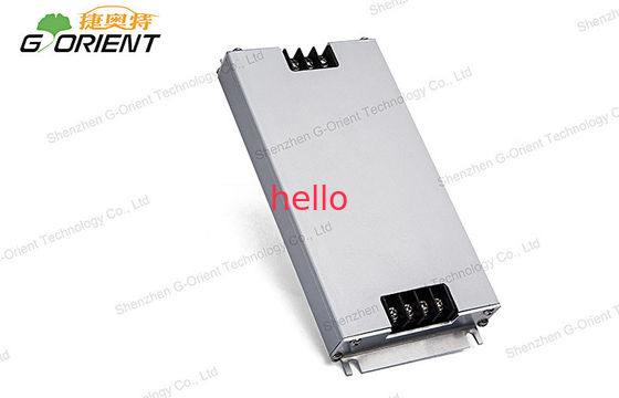 Masukan DC 9 - 36V Mobil LED Power Supply Keluaran 40A, 200W driver untuk LED Display