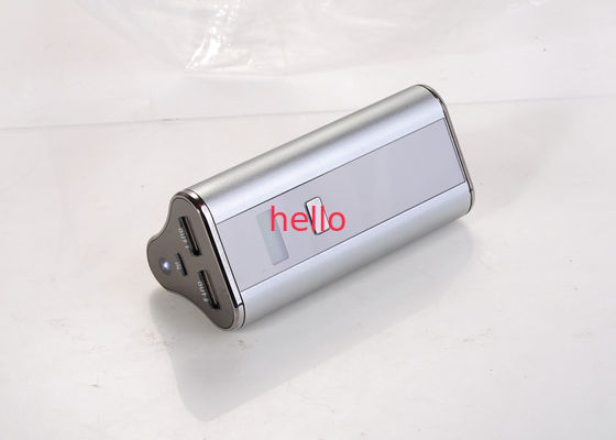 मोबाइल फोन / कार 5 वी मोबाइल पावर एलईडी 7800mAh के साथ की आपूर्ति