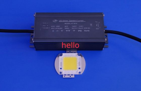 L'alimentation d'énergie menée actuelle constante de 50 watts, puissance élevée a mené l'alimentation d'énergie de lampe