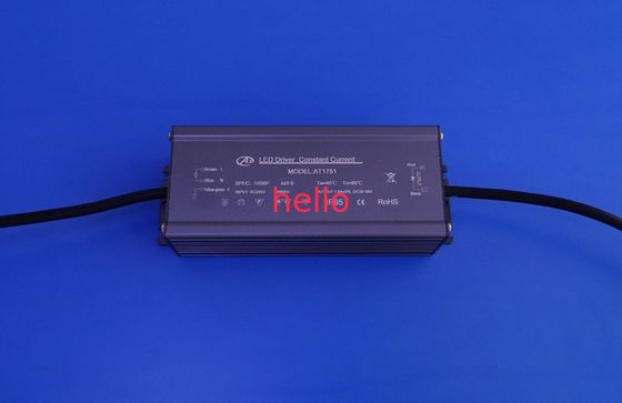 일정한 현재 지도된 가벼운 전력 공급