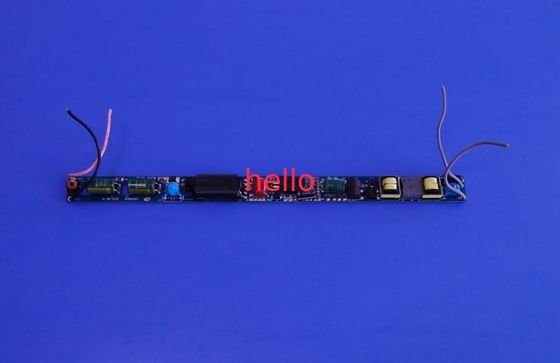 منبع تغذیه LED ثابت 24V