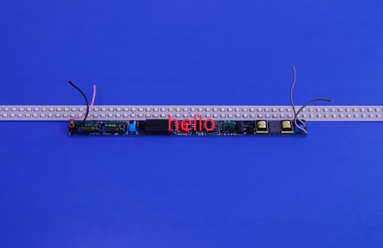 منبع تغذیه LED ثابت 24V