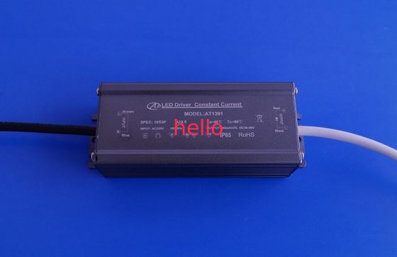 Il CA 110V/220V ha condotto il driver leggero, l'alimentazione elettrica della corrente costante del LED 30W - 40W