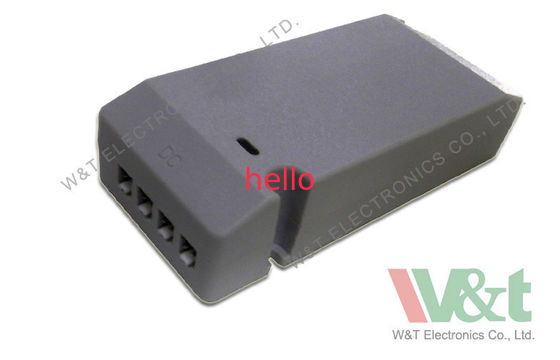 Conductor constante 6W 3V - 12V de la fuente de alimentación de la corriente LED/LED con recinto plástico