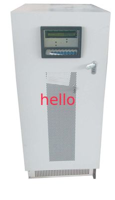 Sistema de alimentación ininterrumpida, LFC33 LCD10-200KVA