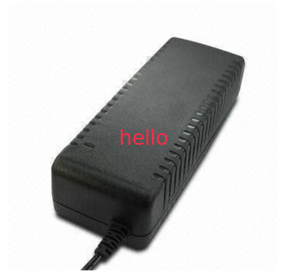 24V 2A 2PIN سطح المكتب تبديل محول الطاقة 100 واط، مستلزمات الكمبيوتر الطاقة