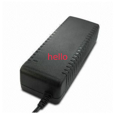 ภายนอกตั้งโต๊ะ Switching Power Supply 120W 3pin สำหรับเครื่องพิมพ์