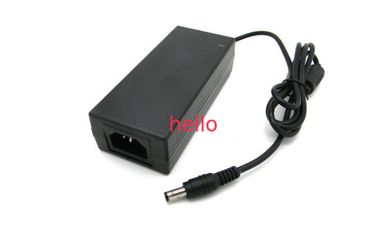 la FCC de escritorio de la fuente de corriente continua del Hola-pote 12V 4A Pieza 15 la clase B para las cámaras de seguridad