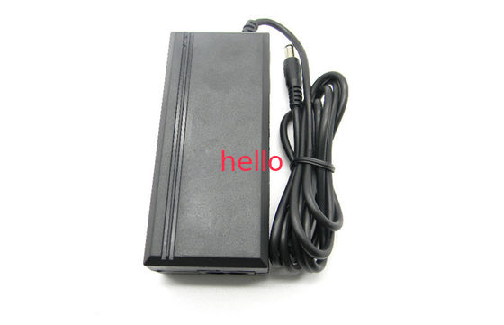 12V 2A AC ไป DC Power Adapter กว่าปัจจุบัน / คง 5.5x2.1mm ปัจจุบัน