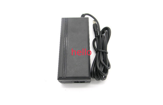 12V 2A AC ไป DC Power Adapter กว่าปัจจุบัน / คง 5.5x2.1mm ปัจจุบัน