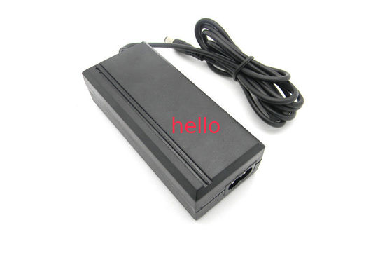 12V 2A AC ไป DC Power Adapter กว่าปัจจุบัน / คง 5.5x2.1mm ปัจจุบัน