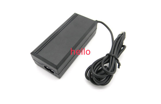 12V 2A AC ไป DC Power Adapter กว่าปัจจุบัน / คง 5.5x2.1mm ปัจจุบัน