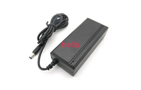 12V 2A AC ไป DC Power Adapter กว่าปัจจุบัน / คง 5.5x2.1mm ปัจจุบัน